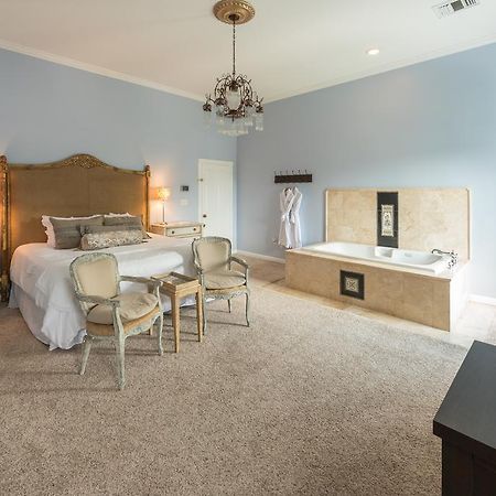 Mosheim Mansion Bed & Breakfast ซิกีน ภายนอก รูปภาพ