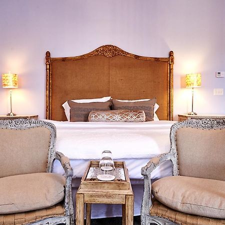 Mosheim Mansion Bed & Breakfast ซิกีน ภายนอก รูปภาพ