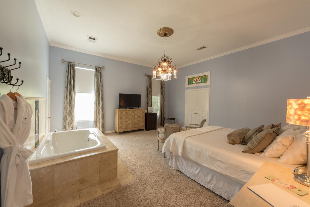 Mosheim Mansion Bed & Breakfast ซิกีน ห้อง รูปภาพ