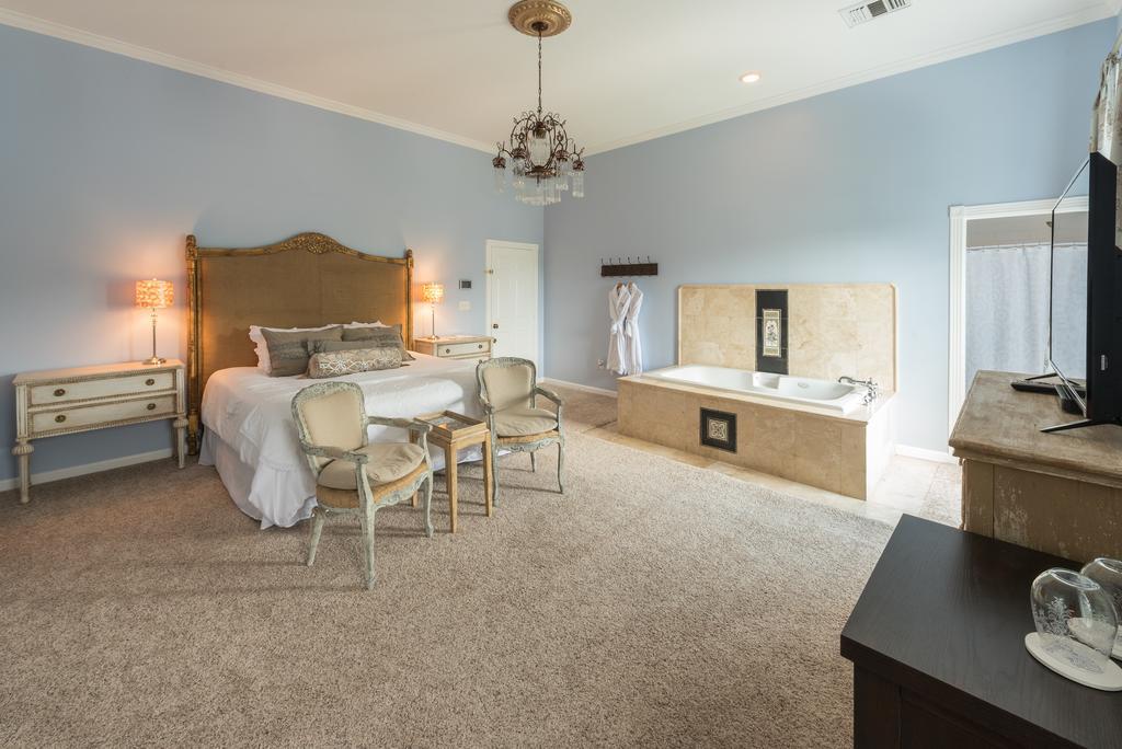 Mosheim Mansion Bed & Breakfast ซิกีน ภายนอก รูปภาพ