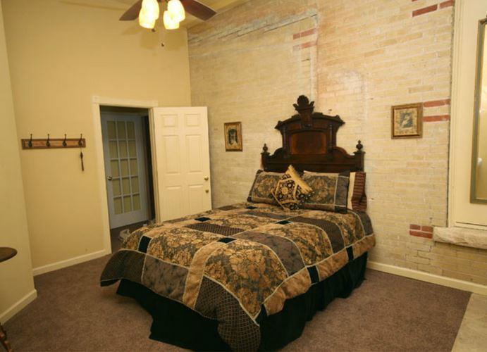 Mosheim Mansion Bed & Breakfast ซิกีน ภายนอก รูปภาพ
