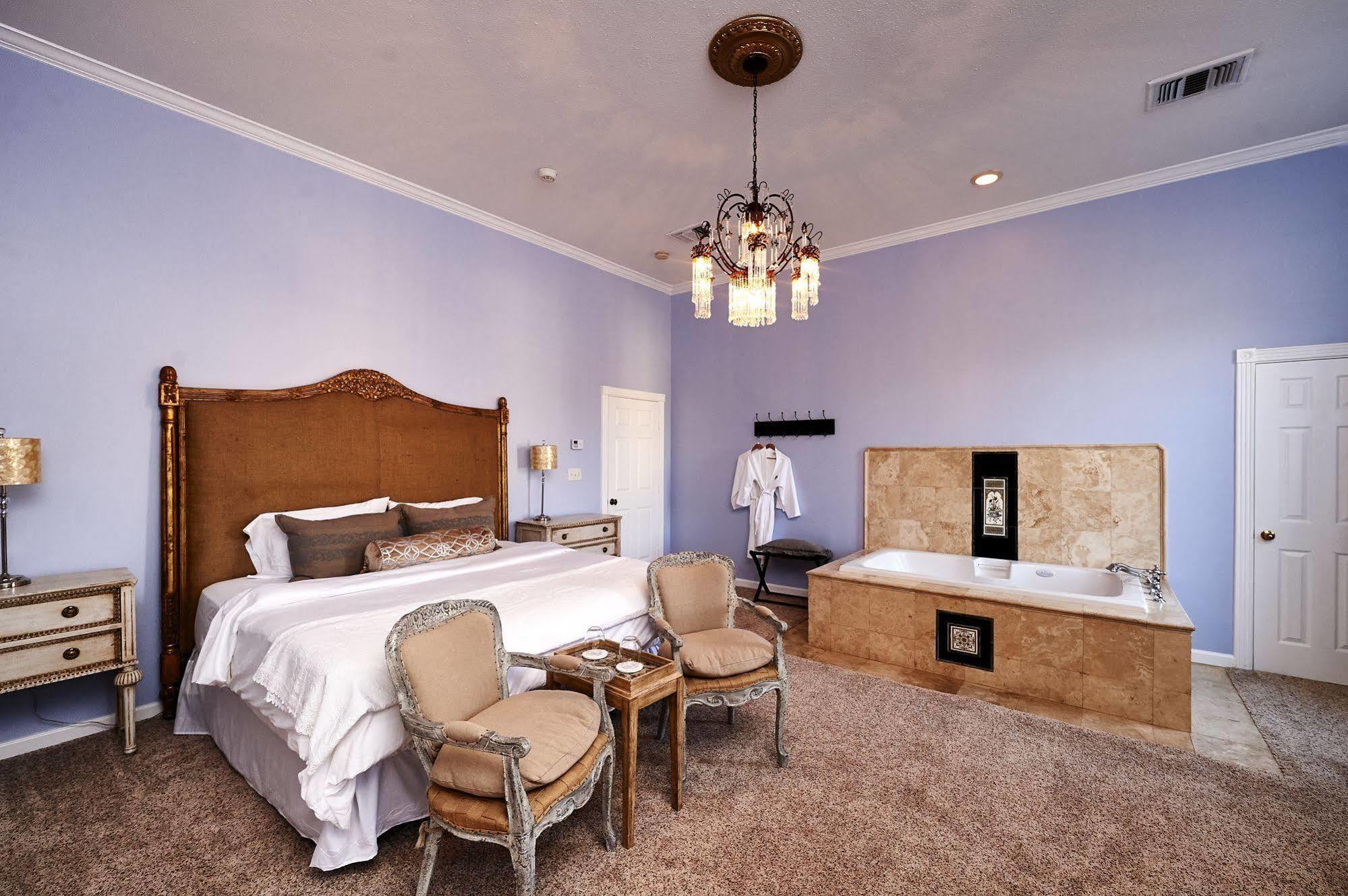 Mosheim Mansion Bed & Breakfast ซิกีน ภายนอก รูปภาพ